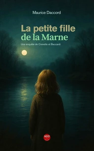 La petite fille de la Marne