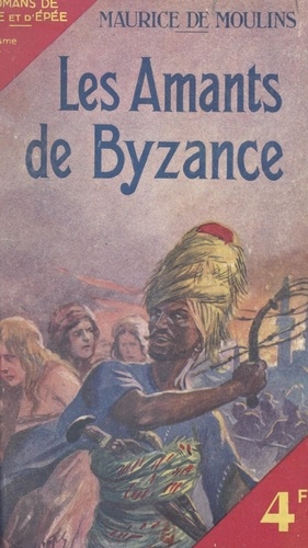 Les amants de Byzance