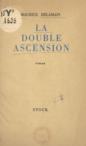 La double ascension