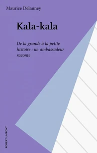 " Kala-kala "