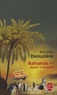 Maurice Denuzière - Bahamas Tome 2 : Retour à Soledad.