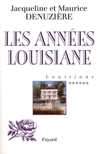 Les Années Louisiane