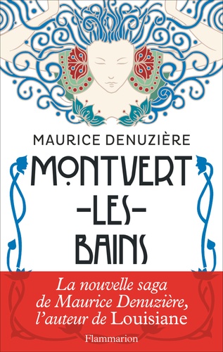 Montvert-les-Bains