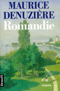 Maurice Denuzière - Romandie.
