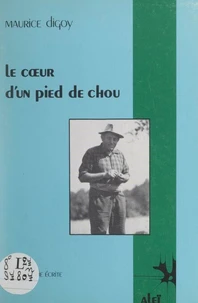 Le cœur d'un pied de chou