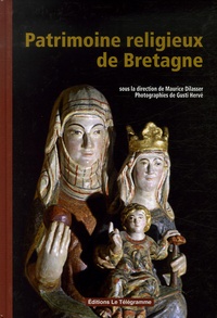 Maurice Dilasser - Patrimoine religieux de Bretagne - Histoire et inventaire.