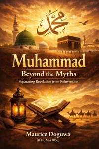 Muhammad: Beyond the Myths