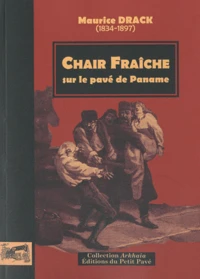 Chair Fraîche