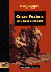 Chair Fraîche
