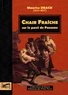 Maurice Drack - Chair Fraîche - Sur le pavé de Paname.