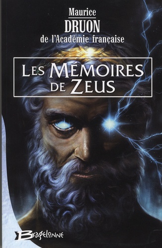 Les mémoires de Zeus