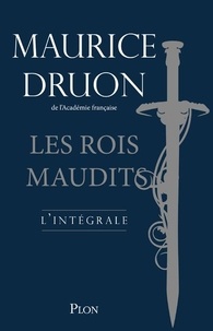 Forums book download gratuit Les Rois maudits L'intégrale