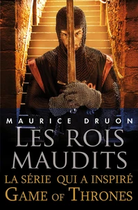 Les rois maudits T04 La loi des mâles
