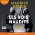 Maurice Druon - Les Rois maudits Tome 4 : La loi des mâles.