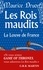 Maurice Druon - Les Rois maudits Tome 5 : La Louve de France.