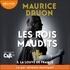 Maurice Druon - Les Rois maudits Tome 5 : La Louve de France.