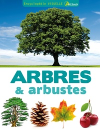 Maurice Dupérat et Jean-Marie Polese - Les arbres et arbustes.