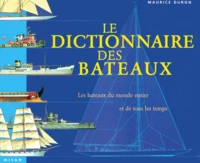 Le Dictionnaire Des Bateaux