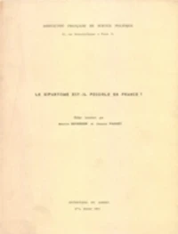 Le bipartisme est-il possible en France ?