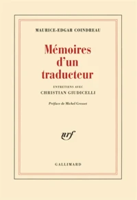 Memoires D'Un Traducteur
