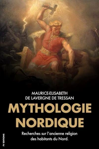 Mythologie Nordique
