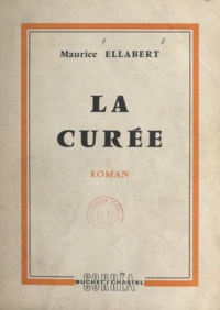 Maurice Ellabert - La curée.