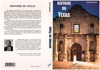 Maurice Ezran - Histoire du Texas.