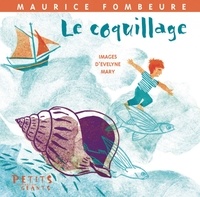Maurice Fombeure - Le coquillage.