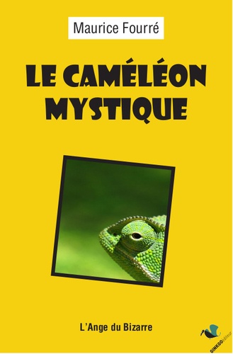 Maurice Fourré - Le caméléon mystique.