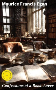 Confessions of a Book-Lover