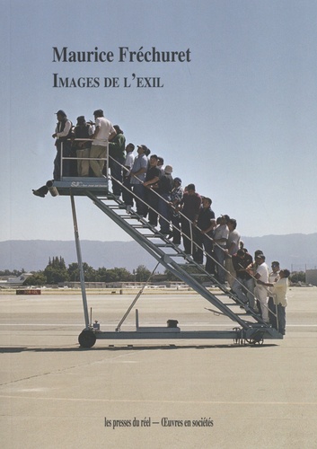 Images de l'exil