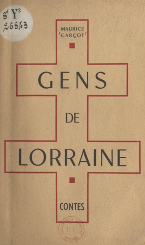 Gens de Lorraine