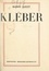 Kléber (1753-1800)