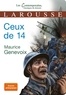 Maurice Genevoix - Ceux de 14.
