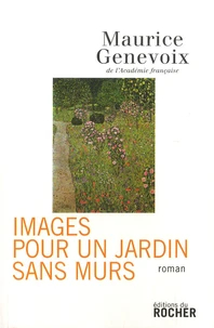 Images pour un jardin sans murs