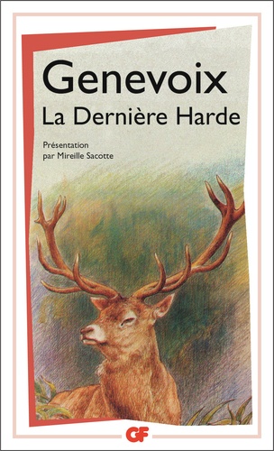 La Dernière harde