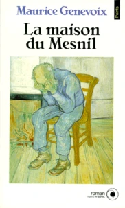 La maison du Mesnil