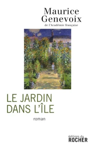 Le Jardin dans l'île