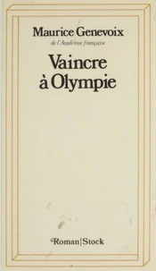 Vaincre à Olympie