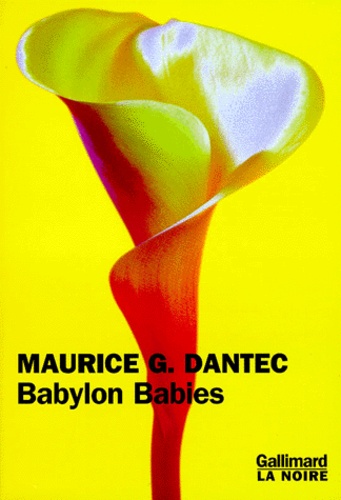 Babylon Babies - Occasion