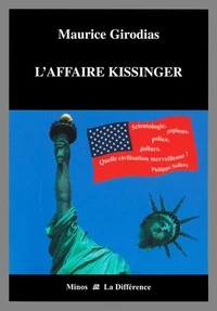 L'affaire Kissinger