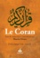 Le Coran. Essai de traduction
