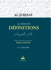 Le livre des définitions