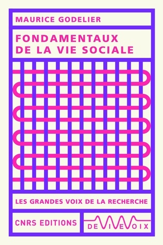 Fondamentaux dans la vie sociale