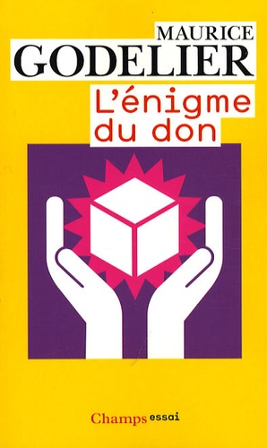 L'énigme du don