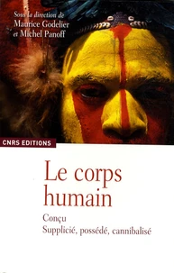 Le corps humain