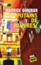 Maurice Gouiran - Putains de pauvres !.