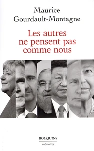 Les autres ne pensent pas comme nous