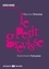 Le Petit Grevisse. Grammaire française 32e édition