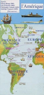 Découvrez l'Amérique